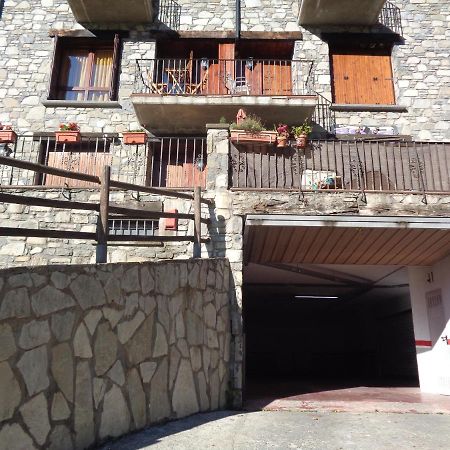 萨连特加列戈Apartamento Familiar Con Vistas Y Garage La Portiecha公寓 外观 照片