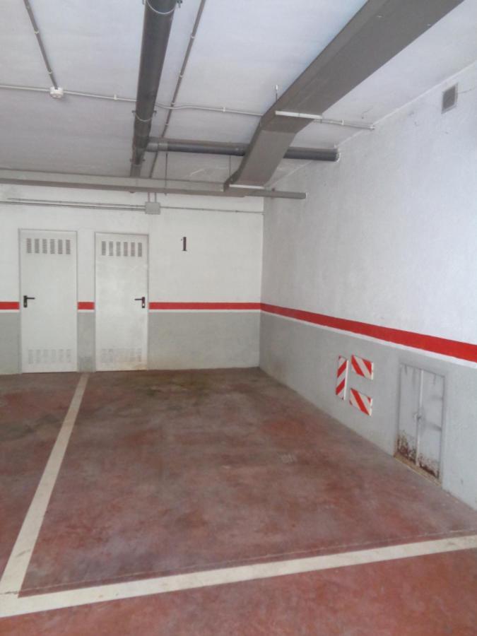 萨连特加列戈Apartamento Familiar Con Vistas Y Garage La Portiecha公寓 外观 照片